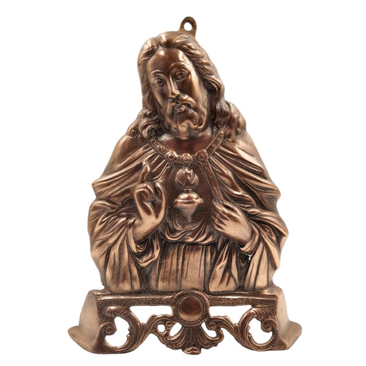 Jesus– A Symbol of Love, Faith & Divine Protection