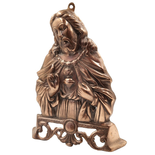 Jesus– A Symbol of Love, Faith & Divine Protection