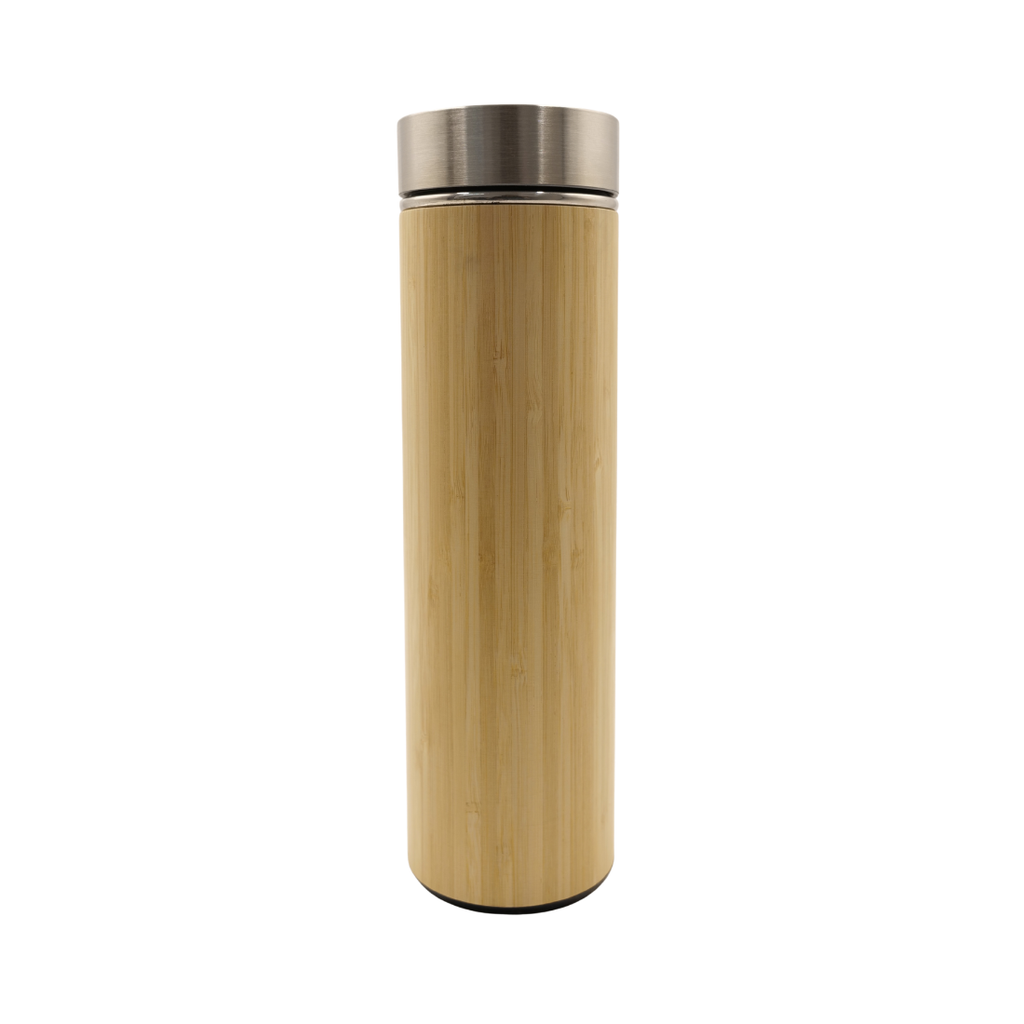 Bamboo water Bottle