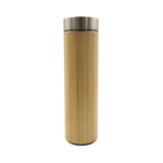Bamboo water Bottle
