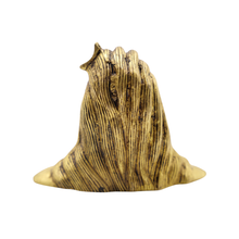 Adiyogi Shiva Bust Idol Elegant Spiritual Decor