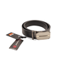 Premium Leather Belt Automatic Lock System Belt for Men