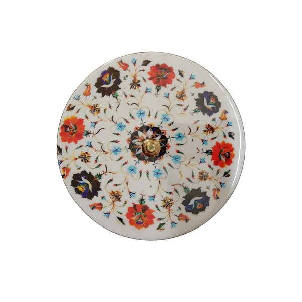 IndiaFx Stainless Steel Masala Box For Kitchen