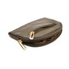 Premium Mini Leather Sling Bag Elegant Everyday Crossbody