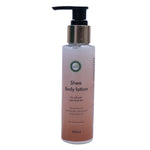 Shea Body Lotion | Nourishing Natural Moisturiser