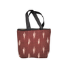 Pochampally Ikat Cotton Handbag – Traditional Handloom Design