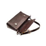 Women’s Handle & Sling Bag 👜✨ Premium Leather Shoulder Bag