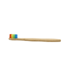 Wooden Kids Toothbrush | Eco-Friendly Soft Bristle