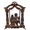 Radha Krishna Swing Idol Peaceful Divine Decor for Your Home