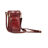 Compact Sling Bag for Women 🎒✨ Multi-Pocket Crossbody Bag