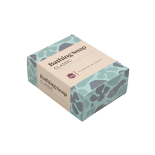 Handmade Bathing Soap Classic Everyday Clean with Artisan Touch