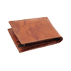 Classic Leather Wallet for Men 🤎✨ Premium Bifold Wallet