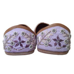 Women’s Handcrafted Punjabi Jutti – Perfect for Every Occasion