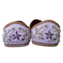 Women’s Handcrafted Punjabi Jutti – Perfect for Every Occasion