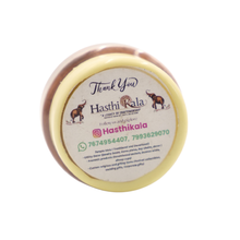 Natural Sandalwood Powder 20g Classic Skincare & Puja Use