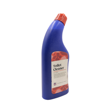 Toilet Cleaning Liquid Deep Clean for Hygienic Spaces