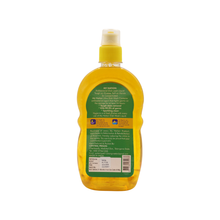 Dishwash Liquid Fresh Clean for Sparkling Utensils