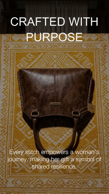 Women’s Classic Handle Bag