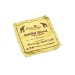 Sandalwood Sachet Pack Natural Fragrance for Closets & Drawers