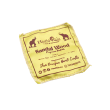 Sandalwood Sachet Pack | Natural Fragrance