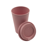 Wheatgrass Tumbler Eco Travel Cup for Everyday Sips