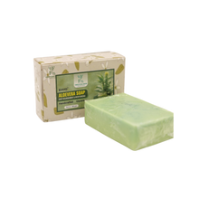 Aloe Vera Handmade Soap | Deep Nourishing Glycerine