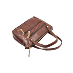 Premium Leather Handbag for Women Stylish Everyday Bag