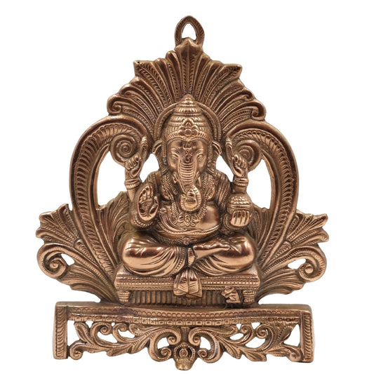 Lord Ganesha – Remove Obstacles & Invite Success into Your Life