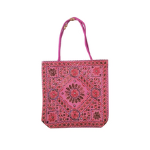Women's Multi Colour Kalamkari Handbag Handmade