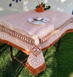 Handmade Table Covers