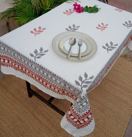 Handmade Table Covers