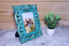 Wooden Table Top Photo Frames