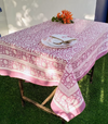 Handmade Table Covers