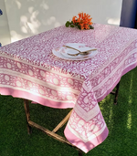 Handmade Table Covers