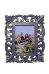 Wooden Table Top Photo Frames