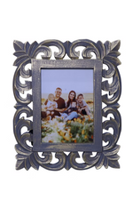 Wooden Table Top Photo Frames
