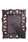 Wooden Table Top Photo Frames