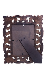 Wooden Table Top Photo Frames