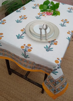 Handmade Table Covers