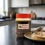 Traditional Gongura Pickle – Authentic Tangy & Spicy Andhra Style Pickle