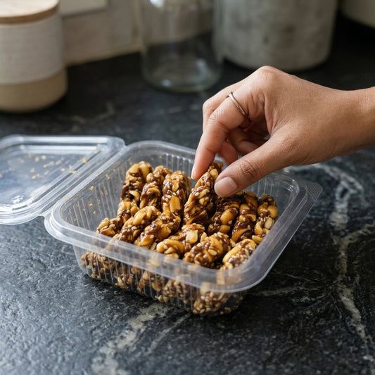 Mixed Seeds Snack | Pumpkin & Multi Seeds