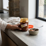 Usiri (Amla) Pickle Authentic Andhra Style