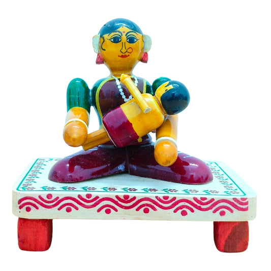 Amma’s Love, Mini Style | Made by Women Artisans