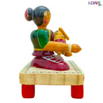 Amma’s Love, Mini Style | Made by Women Artisans