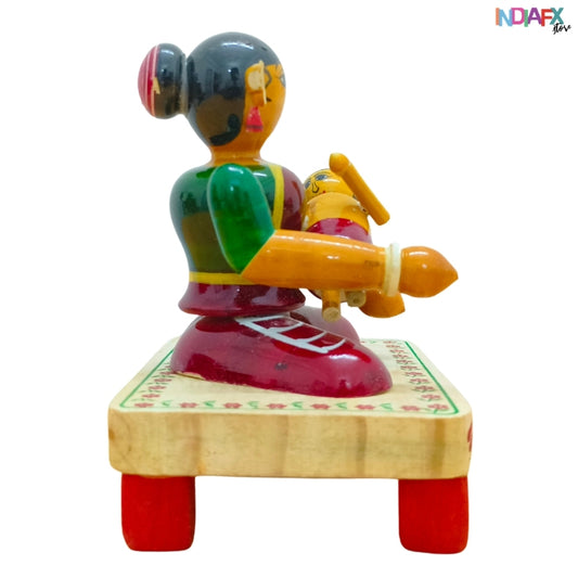 Amma’s Love, Mini Style | Made by Women Artisans