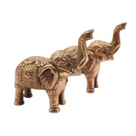 Premium Elephant Pair – Bring Home Luck, Power & Positive Energy