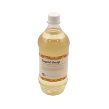 Multipurpose Liquid Soap Easy Clean for Home Essentials