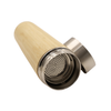 Bamboo water Bottle