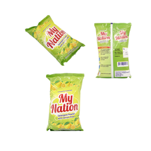 My Nation Detergent Powder Powerful Clean for Daily Use