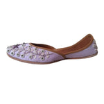 Women’s Handcrafted Punjabi Jutti – Perfect for Every Occasion